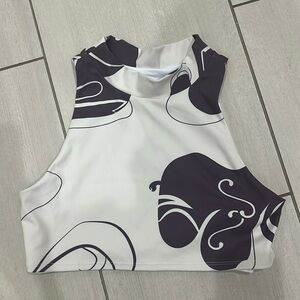 Noli top size Medium